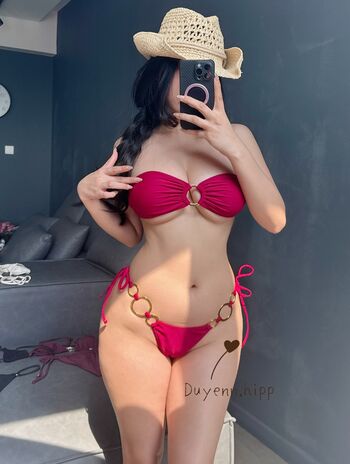 Ha my duyen page leaked private photo uncensored HD quality