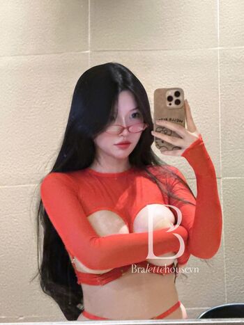 Ha my duyen leaked private photo uncensored HD quality