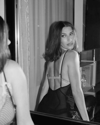 Hailey baldwin bieber page leaked private photo uncensored HD quality