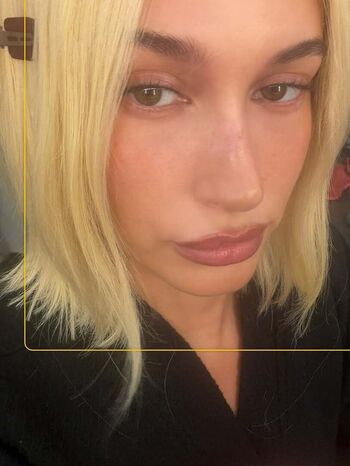Hailey baldwin bieber page leaked private photo uncensored HD quality