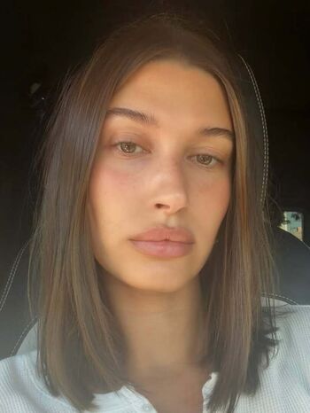 Hailey baldwin bieber page leaked private photo uncensored HD quality