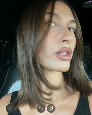Hailey baldwin bieber page leaked private photo uncensored HD quality