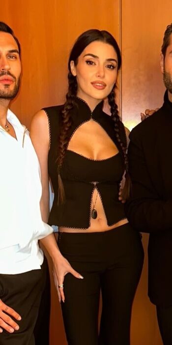 Hande ercel leaked private photo uncensored HD quality