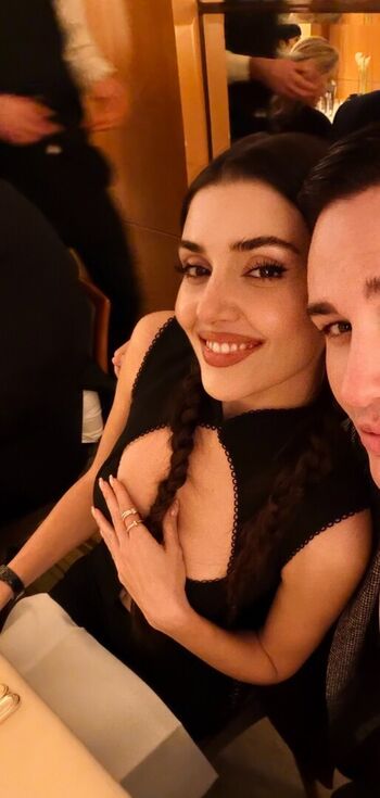 Hande ercel leaked private photo uncensored HD quality