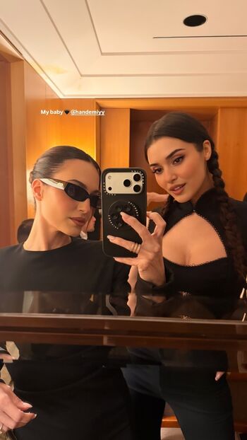 Hande ercel leaked private photo uncensored HD quality