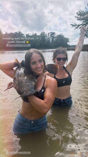Hannah barron leaked private photo uncensored HD quality
