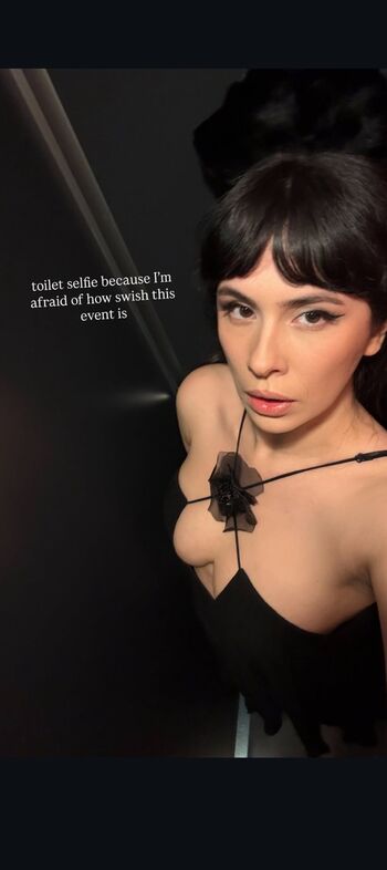 Hannah crosbie leaked private photo uncensored HD quality