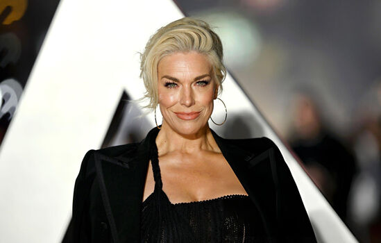 Hannah waddingham leaked private photo uncensored HD quality