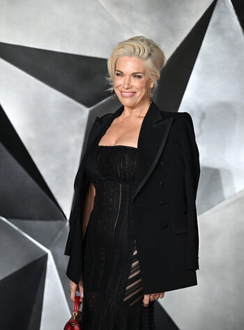 Hannah waddingham leaked private photo uncensored HD quality