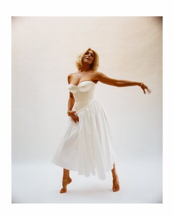 Hannah waddingham leaked private photo uncensored HD quality