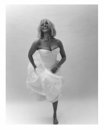 Hannah waddingham leaked private photo uncensored HD quality