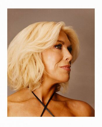 Hannah waddingham leaked private photo uncensored HD quality