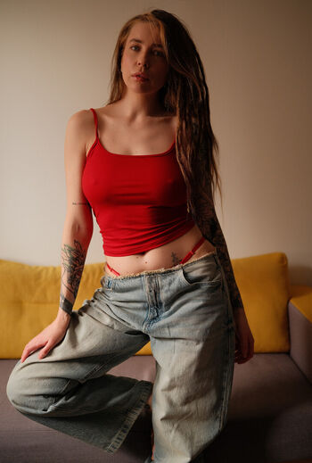 Hannamykhailova leaked private photo uncensored HD quality