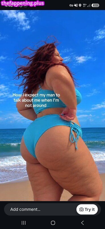 Page/ leaked private photo uncensored HD quality