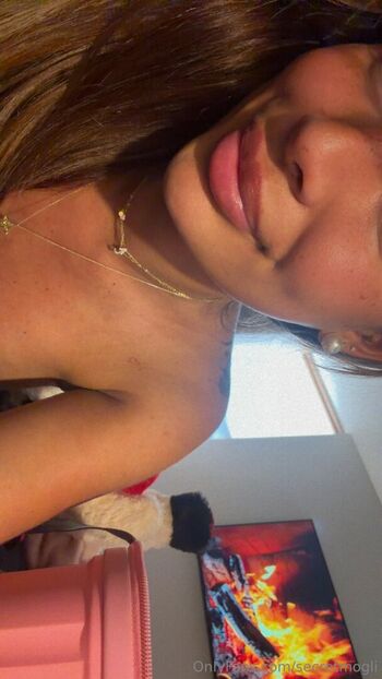 Happymogli leaked private photo uncensored HD quality