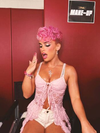 Harley hudson page leaked private photo uncensored HD quality