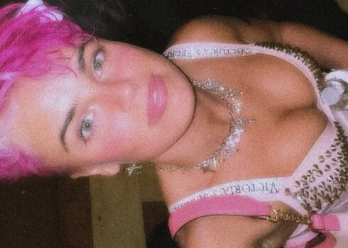 Harley hudson page leaked private photo uncensored HD quality