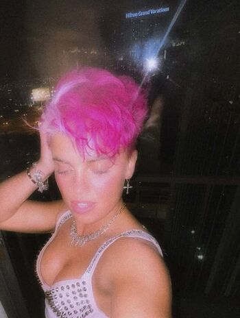 Harley hudson page leaked private photo uncensored HD quality