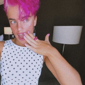 Harley hudson leaked private photo uncensored HD quality