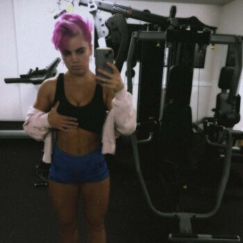 Harley hudson leaked private photo uncensored HD quality