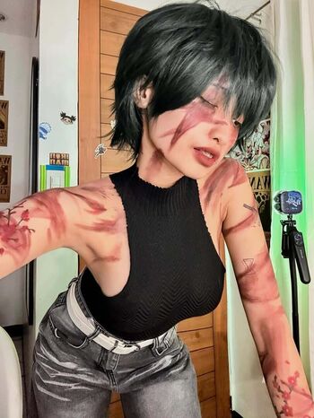 Hayami haru page leaked private photo uncensored HD quality