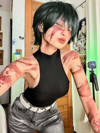 Hayami haru page leaked private photo uncensored HD quality