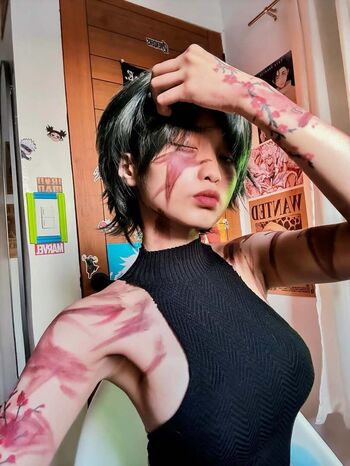 Hayami haru page leaked private photo uncensored HD quality
