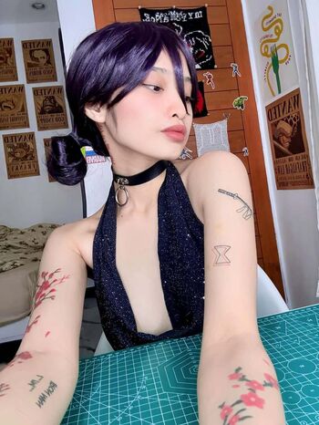 Hayami haru page leaked private photo uncensored HD quality