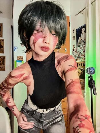 Hayami haru page leaked private photo uncensored HD quality