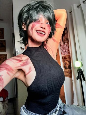 Hayami haru page leaked private photo uncensored HD quality
