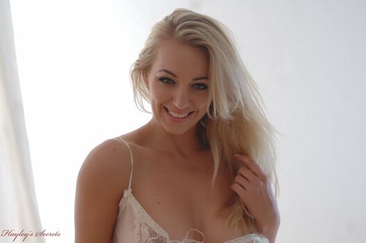 Hayley marie coppin page leaked private photo uncensored HD quality