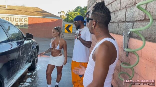 Hayleydaviesxx  page leaked private photo uncensored HD quality