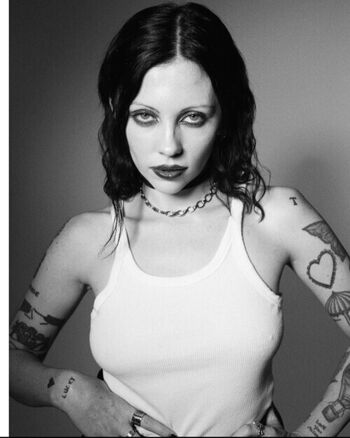 Heather baron gracie page leaked private photo uncensored HD quality