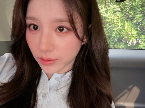 Heejin leaked private photo uncensored HD quality