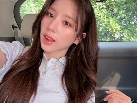 Heejin leaked private photo uncensored HD quality