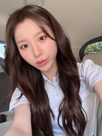 Heejin leaked private photo uncensored HD quality