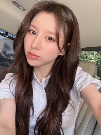 Heejin leaked private photo uncensored HD quality