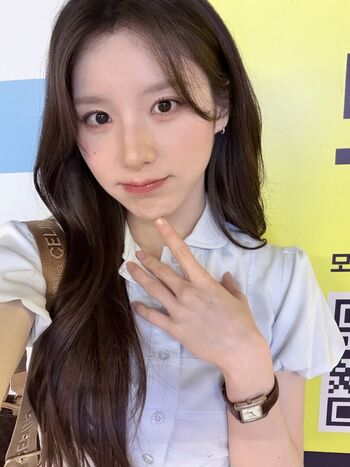 Heejin leaked private photo uncensored HD quality
