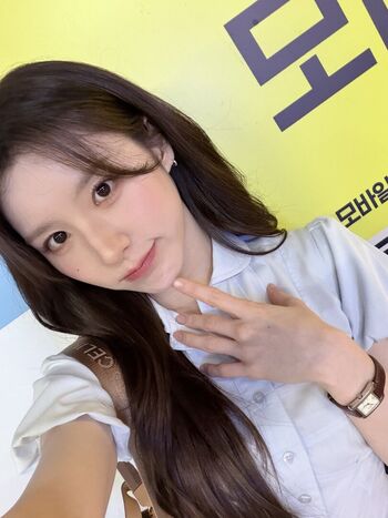 Heejin leaked private photo uncensored HD quality