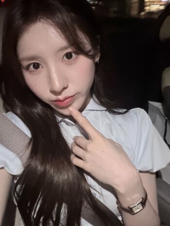 Heejin leaked private photo uncensored HD quality
