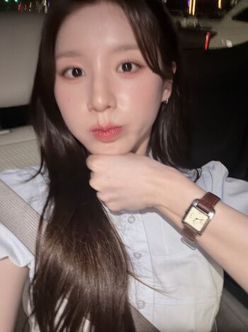 Heejin leaked private photo uncensored HD quality