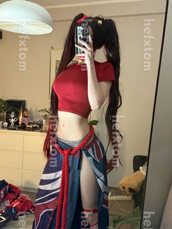Hefxtom page leaked private photo uncensored HD quality