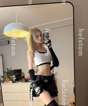 Hefxtom leaked private photo uncensored HD quality