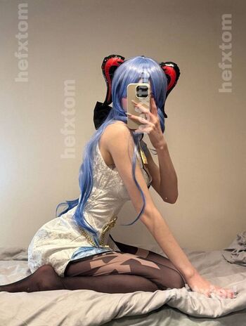 Hefxtom leaked private photo uncensored HD quality