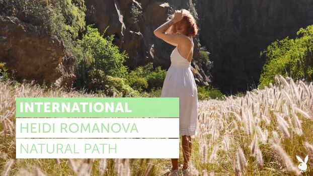Heidi romanova page leaked private photo uncensored HD quality