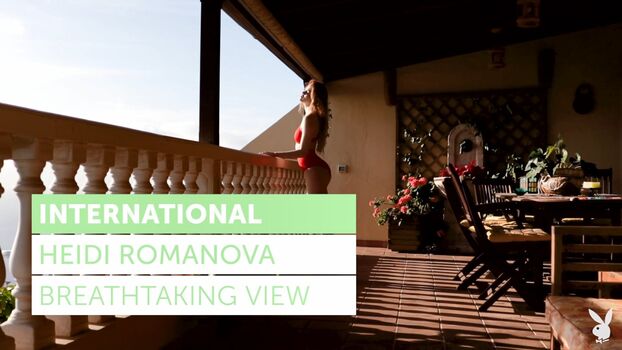 Heidi romanova page leaked private photo uncensored HD quality