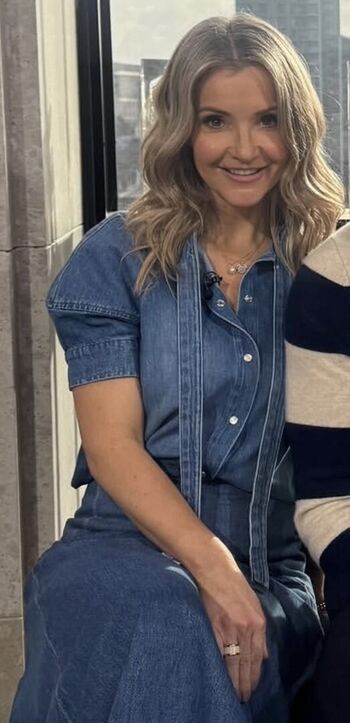 Helen skelton page leaked private photo uncensored HD quality