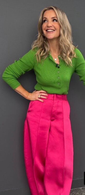 Helen skelton page leaked private photo uncensored HD quality