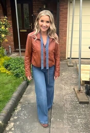 Helen skelton page leaked private photo uncensored HD quality