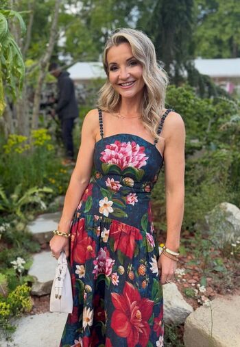 Helen skelton leaked private photo uncensored HD quality